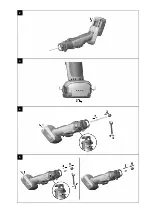 Preview for 3 page of Hilti SCO 6-A22 Original Operating Instructions