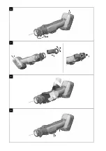 Preview for 4 page of Hilti SCO 6-A22 Original Operating Instructions