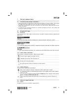 Preview for 51 page of Hilti SCW 22-A Manual