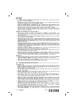 Preview for 84 page of Hilti SCW 22-A Manual