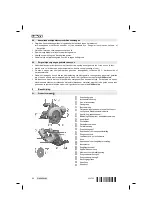 Предварительный просмотр 102 страницы Hilti SCW 22-A Manual