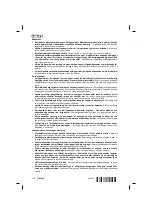 Preview for 126 page of Hilti SCW 22-A Manual