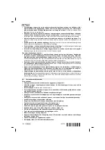 Preview for 128 page of Hilti SCW 22-A Manual