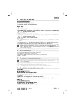 Preview for 163 page of Hilti SCW 22-A Manual