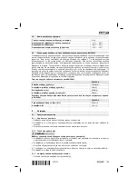 Предварительный просмотр 175 страницы Hilti SCW 22-A Manual