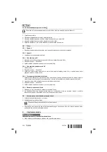 Preview for 238 page of Hilti SCW 22-A Manual