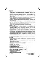 Preview for 260 page of Hilti SCW 22-A Manual