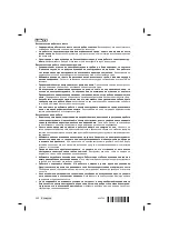 Preview for 286 page of Hilti SCW 22-A Manual