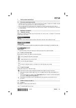 Preview for 299 page of Hilti SCW 22-A Manual