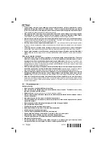 Preview for 318 page of Hilti SCW 22-A Manual