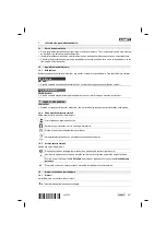 Предварительный просмотр 343 страницы Hilti SCW 22-A Manual