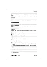 Preview for 371 page of Hilti SCW 22-A Manual