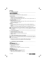 Preview for 382 page of Hilti SCW 22-A Manual