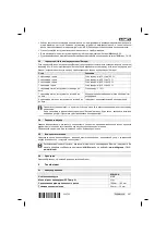 Предварительный просмотр 393 страницы Hilti SCW 22-A Manual