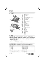 Предварительный просмотр 446 страницы Hilti SCW 22-A Manual