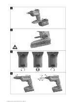 Preview for 3 page of Hilti SD 4500-A18 Original Operating Instructions