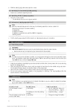 Предварительный просмотр 13 страницы Hilti SD 4500-A18 Original Operating Instructions