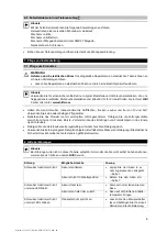 Предварительный просмотр 15 страницы Hilti SD5000-A22 Original Operating Instructions