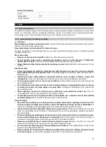 Preview for 19 page of Hilti SD5000-A22 Original Operating Instructions