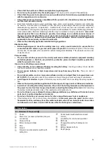 Preview for 21 page of Hilti SD5000-A22 Original Operating Instructions