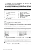 Предварительный просмотр 44 страницы Hilti SD5000-A22 Original Operating Instructions