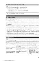 Предварительный просмотр 59 страницы Hilti SD5000-A22 Original Operating Instructions