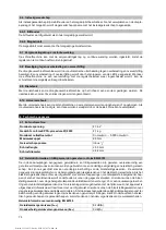 Предварительный просмотр 78 страницы Hilti SD5000-A22 Original Operating Instructions