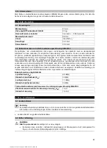 Preview for 99 page of Hilti SD5000-A22 Original Operating Instructions