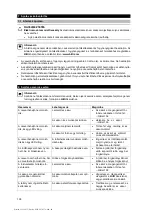 Предварительный просмотр 144 страницы Hilti SD5000-A22 Original Operating Instructions