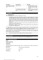 Preview for 145 page of Hilti SD5000-A22 Original Operating Instructions