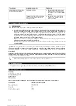 Предварительный просмотр 266 страницы Hilti SD5000-A22 Original Operating Instructions