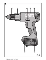 Preview for 2 page of Hilti SF 100-A Operating Instructions Manual