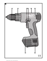 Предварительный просмотр 2 страницы Hilti SF 100-A Operating Instructions Manual