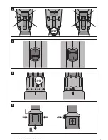 Preview for 3 page of Hilti SF 100-A Operating Instructions Manual