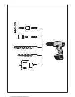 Preview for 4 page of Hilti SF 100-A Operating Instructions Manual