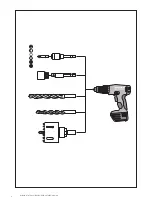 Предварительный просмотр 4 страницы Hilti SF 100-A Operating Instructions Manual