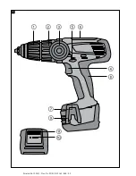 Preview for 2 page of Hilti SF 14-A Operating Instructions Manual