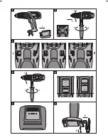 Preview for 3 page of Hilti SF 14-A Operating Instructions Manual