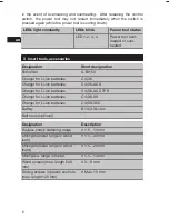 Preview for 9 page of Hilti SF 14-A Operating Instructions Manual