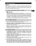 Preview for 60 page of Hilti SF 14-A Operating Instructions Manual