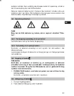 Preview for 66 page of Hilti SF 14-A Operating Instructions Manual