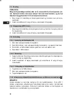 Предварительный просмотр 69 страницы Hilti SF 14-A Operating Instructions Manual