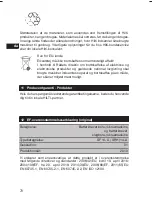 Предварительный просмотр 73 страницы Hilti SF 14-A Operating Instructions Manual