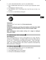 Preview for 112 page of Hilti SF 14-A Operating Instructions Manual