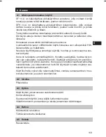 Preview for 122 page of Hilti SF 14-A Operating Instructions Manual