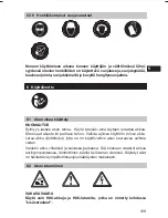 Preview for 132 page of Hilti SF 14-A Operating Instructions Manual