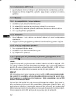 Предварительный просмотр 185 страницы Hilti SF 14-A Operating Instructions Manual