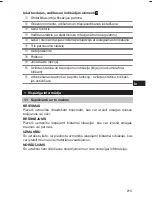 Предварительный просмотр 216 страницы Hilti SF 14-A Operating Instructions Manual