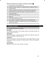 Предварительный просмотр 240 страницы Hilti SF 14-A Operating Instructions Manual