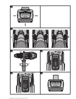 Предварительный просмотр 3 страницы Hilti SF 144-A Operating Instructions Manual